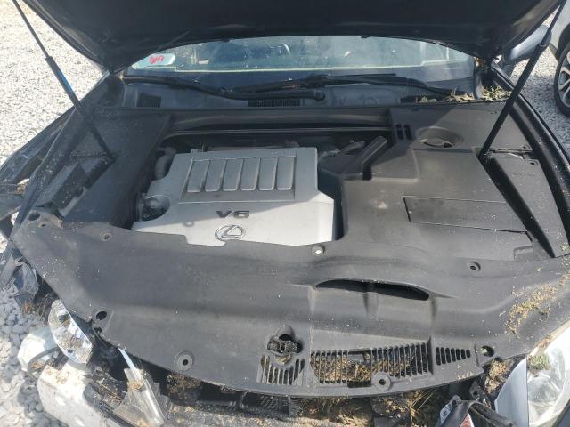 Photo 11 from auction – 2007 LEXUS ES 350 with VIN JTHBJ46G072152018