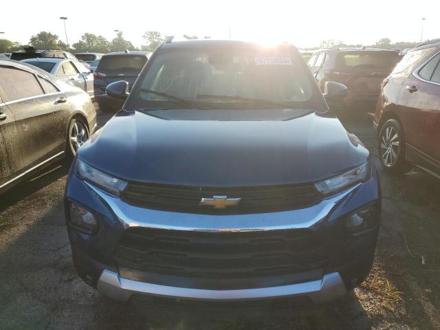 Photo 5 from auction – 2021 CHEVROLET TRAILBLAZE with VIN KL79MRSL3MB014845