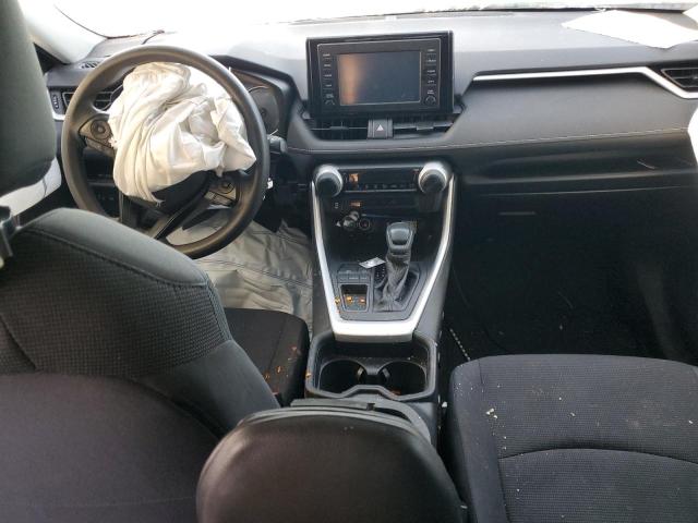 Photo 8 from auction – 2019 TOYOTA RAV4 LE with VIN 2T3H1RFV8KC018835