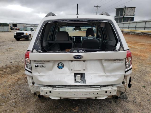 Photo 6 from auction – 2013 SUBARU FORESTER 2 with VIN JF2SHADC4DH424138