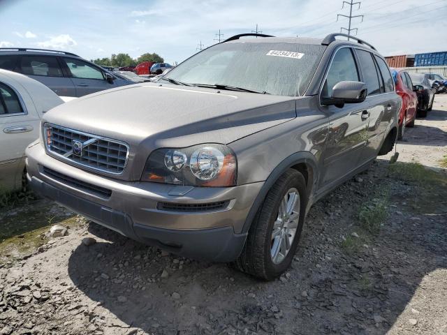 Photo 1 from auction – 2009 VOLVO XC90 3.2 with VIN YV4CZ982991498328