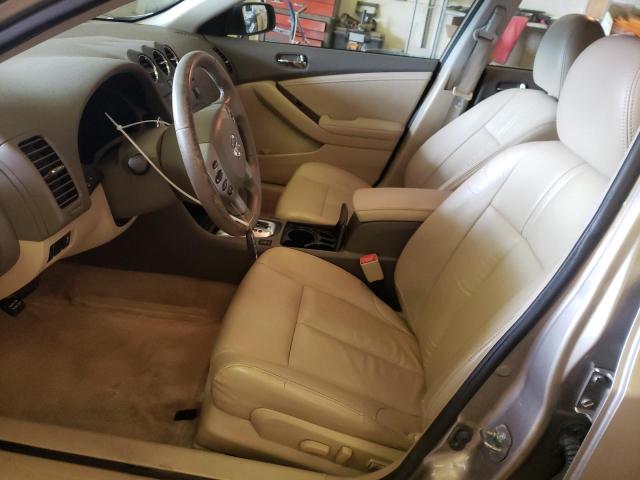Photo 7 from auction – 2012 NISSAN ALTIMA BAS with VIN 1N4AL2AP3CN518619