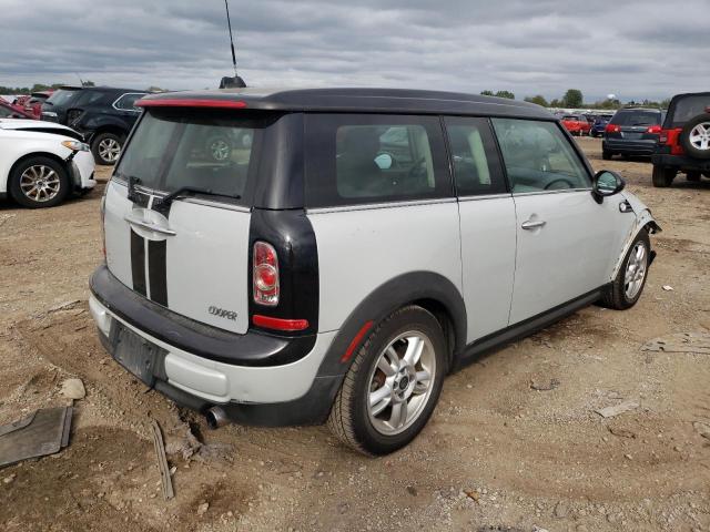 Photo 3 from auction – 2012 MINI COOPER CLU with VIN WMWZF3C59CT190329