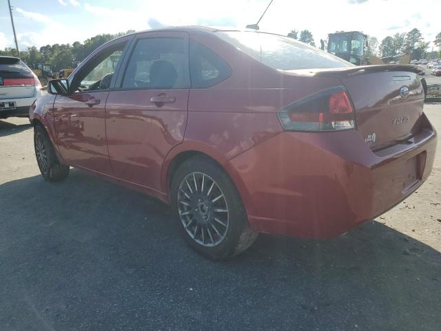 Photo 2 from auction – 2010 FORD FOCUS SES with VIN 1FAHP3GN9AW225863