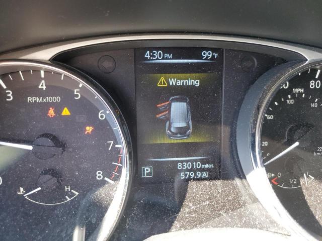 Foto 9 de la subasta – 2015 NISSAN ROGUE S con VIN KNMAT2MT6FP507481