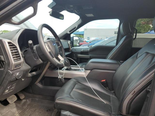 Photo 7 from auction – 2019 FORD F150 SUPER with VIN 1FTEW1E42KFB16743