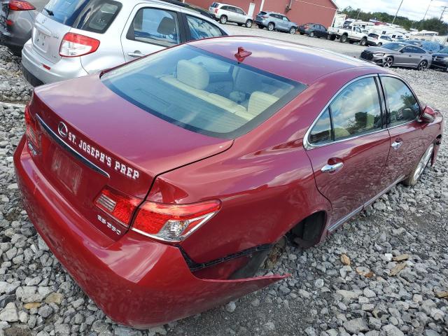 Zdjęcie 3 z aukcji – 2010 LEXUS ES 350 z VIN JTHBK1EG4A2402204
