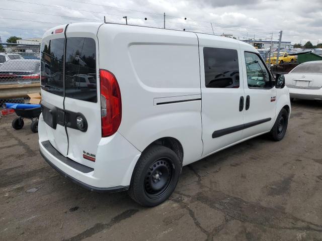 Photo 3 from auction – 2016 RAM PROMASTER with VIN ZFBERFBT1G6B88563