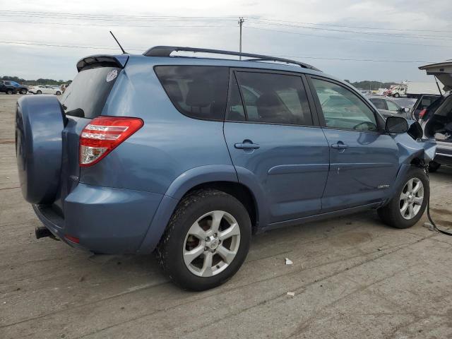 Photo 3 from auction – 2012 TOYOTA RAV4 LIMIT with VIN 2T3DK4DV8CW082004