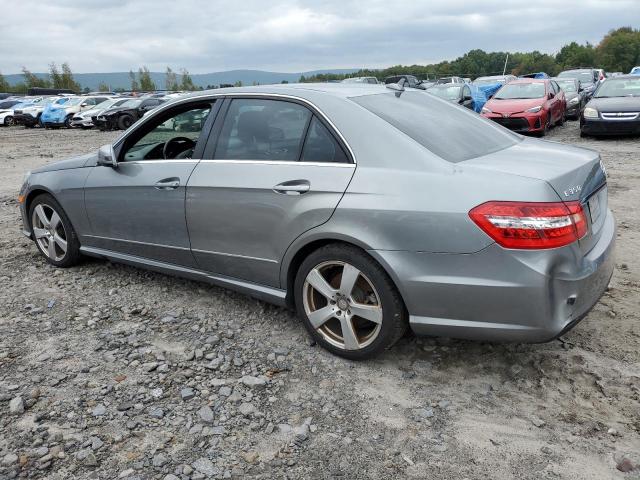 Photo 2 from auction – 2011 MERCEDES-BENZ E 350 4MAT with VIN WDDHF8HB9BA471735