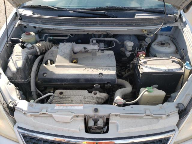 Photo 11 from auction – 2006 SUZUKI AERIO with VIN JS2RC62H865352071