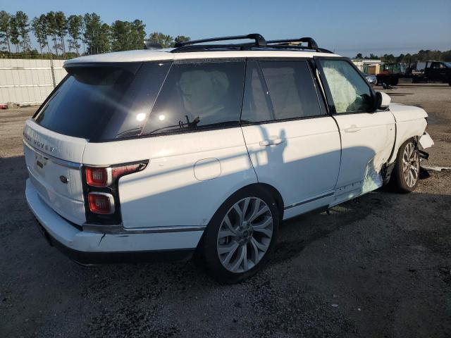 Photo 3 from auction – 2021 LAND ROVER RANGE ROVE with VIN SALGS2RUXMA446692