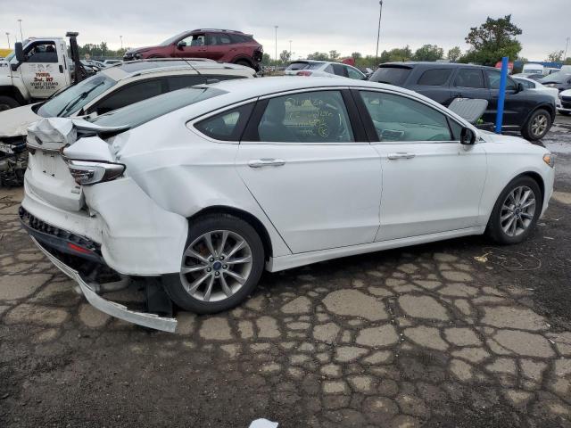 Photo 3 from auction – 2017 FORD FUSION SE with VIN 3FA6P0HD2HR366282