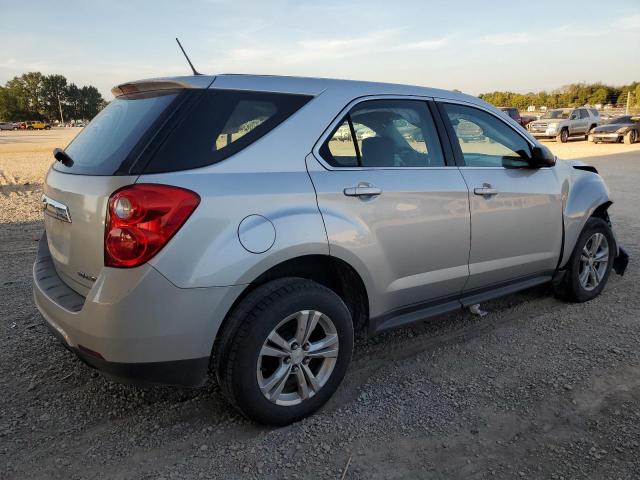 Photo 3 from auction – 2014 CHEVROLET EQUINOX LS with VIN 1GNALAEK9EZ130364