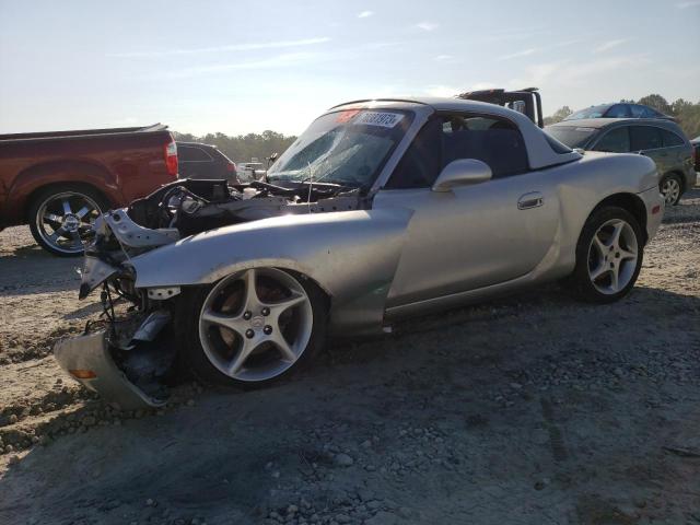 MAZDA MX-5 MIATA 2001 with VIN JM1NB353010201144 - Photo from auction