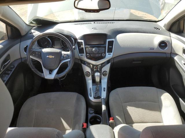 Photo 8 from auction – 2013 CHEVROLET CRUZE with VIN 1G1PC5SB0D7246134