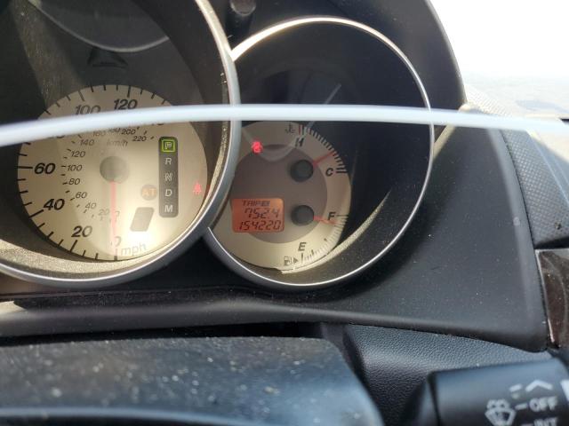 Снимка 9 от търг – 2007 MAZDA 3 I с VIN JM1BK12F071732854