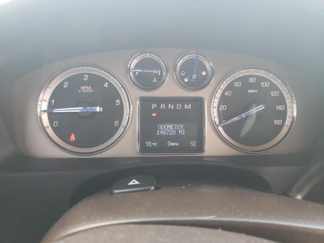Photo 9 from auction – 2012 CADILLAC ESCALADE L with VIN 1GYS4BEF8CR211818