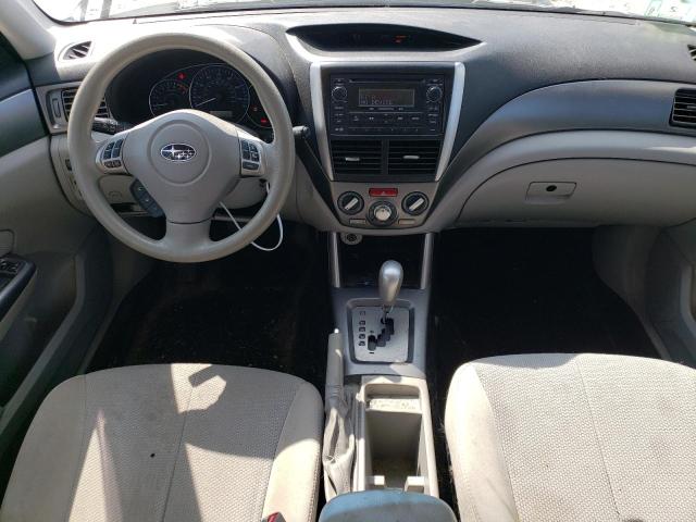 Photo 8 from auction – 2012 SUBARU FORESTER 2 with VIN JF2SHADC4CH420265