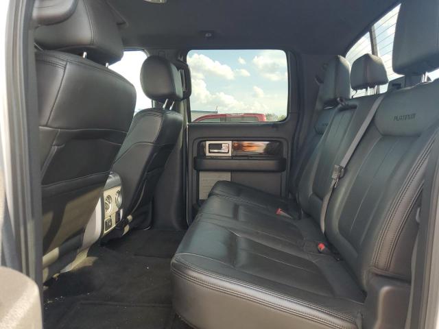 Photo 10 from auction – 2013 FORD F150 SUPER with VIN 1FTFW1ET4DFD17574