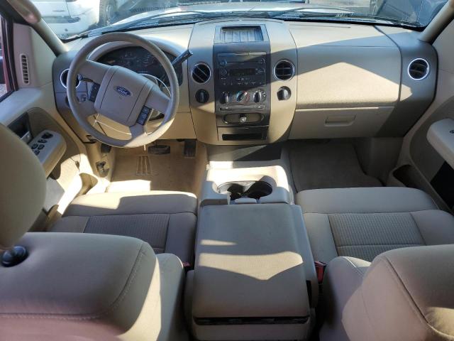 Photo 8 from auction – 2007 FORD F150 SUPER with VIN 1FTRW14WX7KD53631
