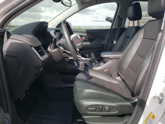 Photo 7 from auction – 2023 GMC TERRAIN SL with VIN 3GKALPEG5PL108786