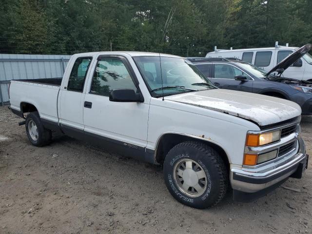 Photo 4 from auction – 1997 CHEVROLET GMT-400 C1 with VIN 2GCEC19RXV1252886