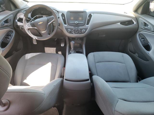Photo 8 from auction – 2016 CHEVROLET MALIBU LS with VIN 1G1ZC5ST1GF192595