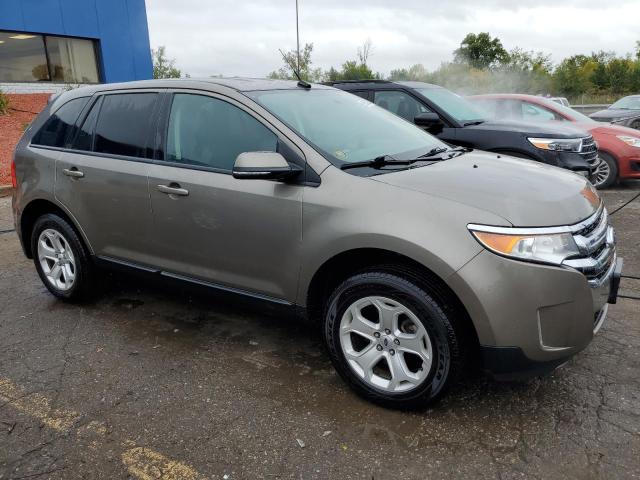 Photo 4 from auction – 2014 FORD EDGE SEL with VIN 2FMDK4JC0EBA85838