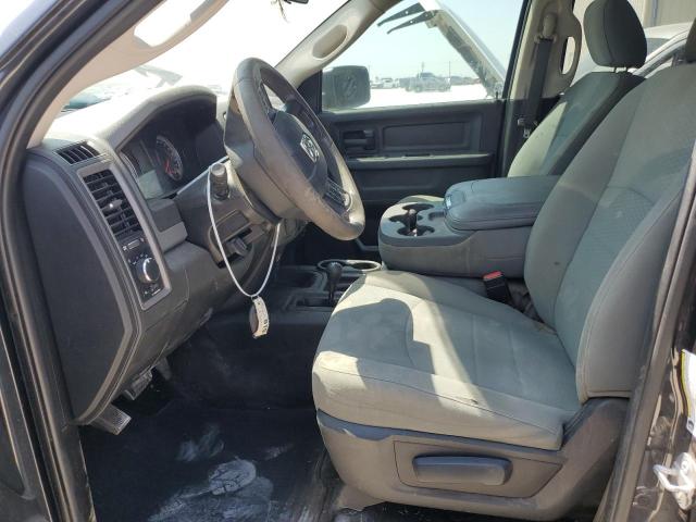 Foto 7 de la subasta – 2018 RAM 2500 ST con VIN 3C6UR5CL0JG415835