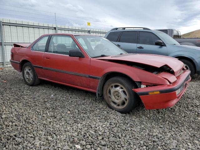 Photo 4 from auction – 1990 HONDA PRELUDE 2. with VIN JHMBA4229LC003993
