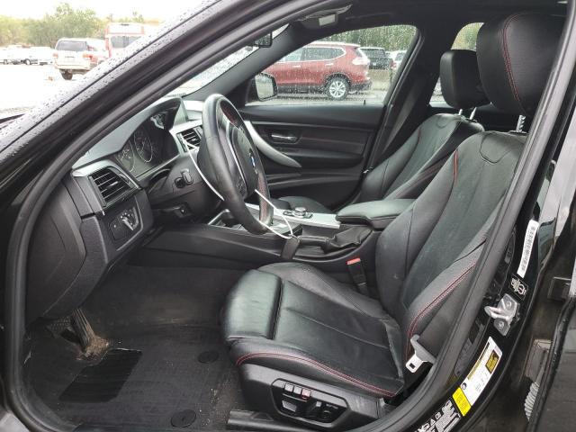 Foto 7 de la subasta – 2013 BMW 328 XI con VIN WBA3B3C50DF542084