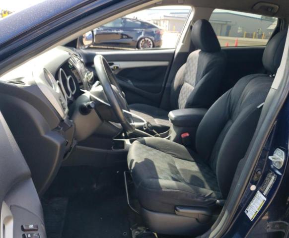 Photo 7 from auction – 2009 TOYOTA MATRIX with VIN 2T1KE40E69C001363