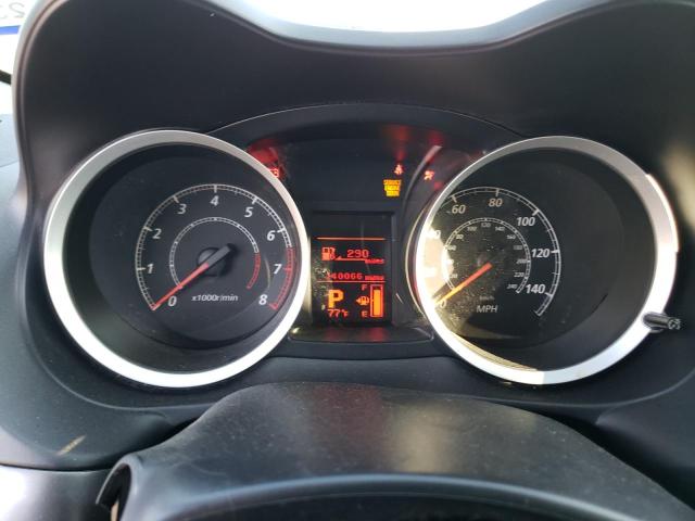 Photo 9 from auction – 2015 MITSUBISHI LANCER ES with VIN JA32U2FUXFU013518
