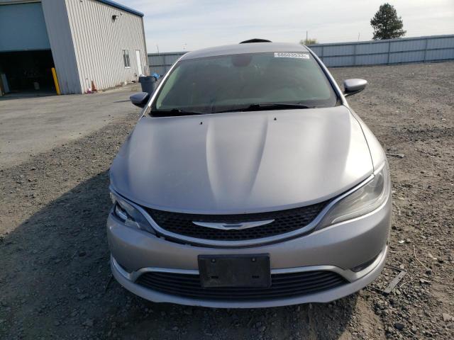 Photo 5 from auction – 2015 CHRYSLER 200 LIMITE with VIN 1C3CCCAB7FN577114