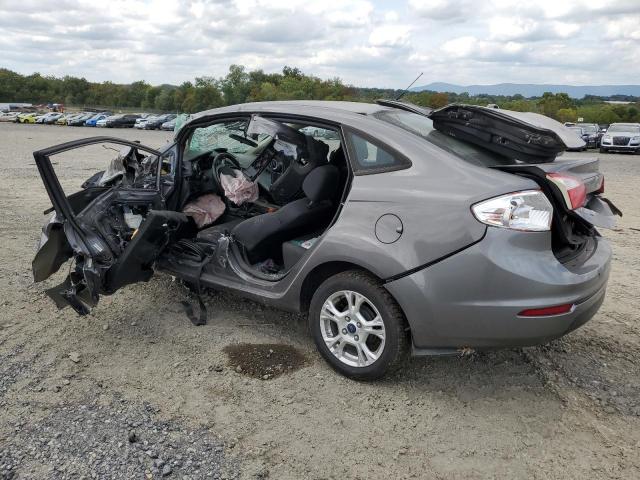 Photo 2 from auction – 2014 FORD FIESTA SE with VIN 3FADP4BJ1EM105974