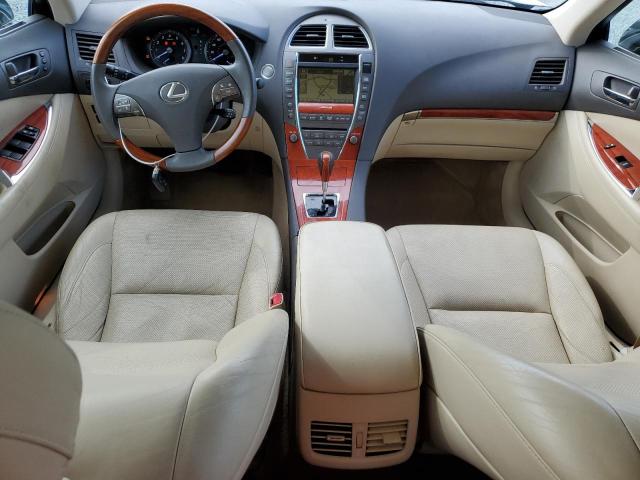 Photo 8 from auction – 2010 LEXUS ES 350 with VIN JTHBK1EG3A2393558