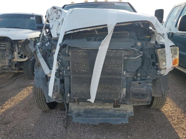 Снимка 11 от търг – 2011 DODGE RAM 3500 с VIN 3D73Y4HL5BG538824