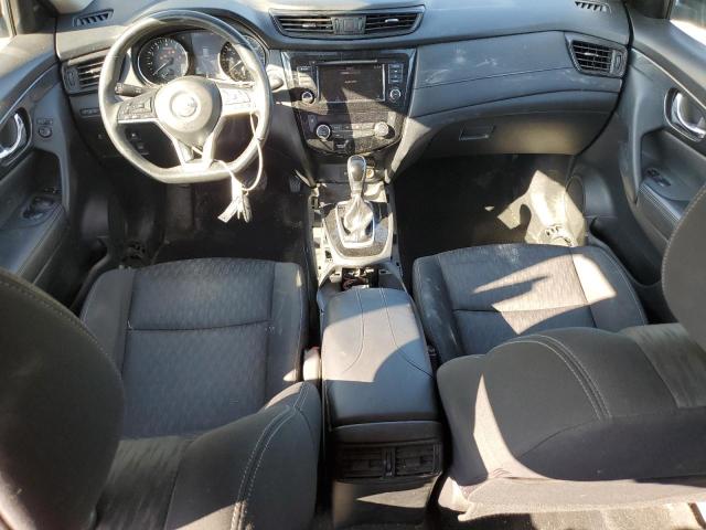Photo 8 from auction – 2020 NISSAN ROGUE S with VIN KNMAT2MT1LP510672