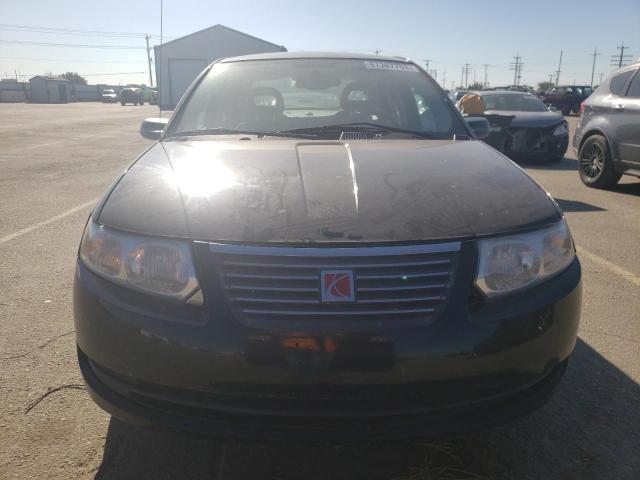 Photo 5 from auction – 2007 SATURN ION LEVEL with VIN 1G8AJ55F47Z133226