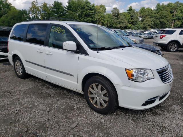 Photo 4 from auction – 2014 CHRYSLER TOWN & COU with VIN 2C4RC1BGXER442019