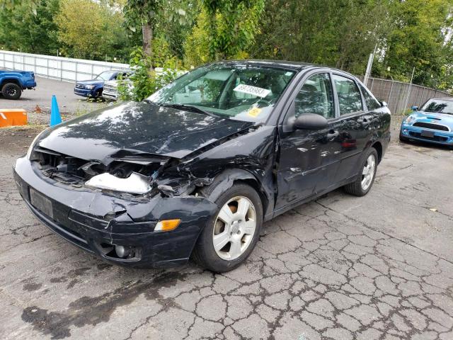 FORD FOCUS 2007 с VIN 1FAHP34N27W244297 - Фото с аукциона