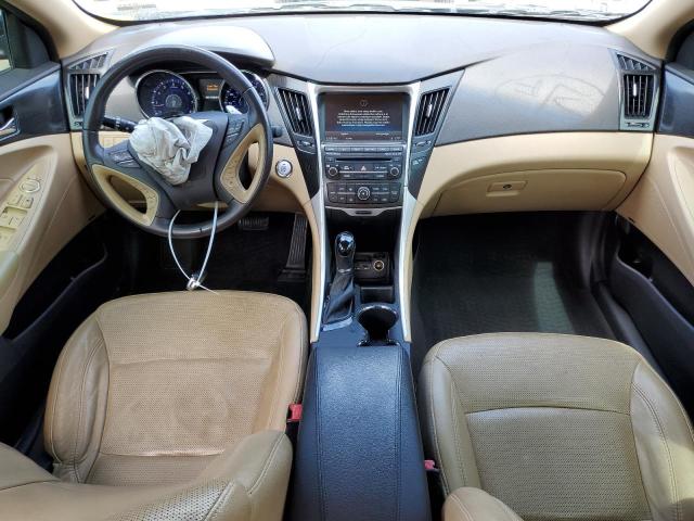Photo 8 from auction – 2014 HYUNDAI SONATA SE with VIN 5NPEC4AB6EH944951