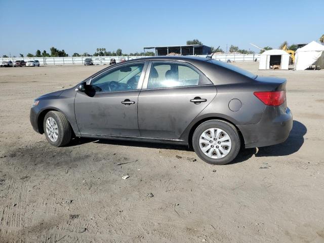 Photo 2 from auction – 2011 KIA FORTE EX with VIN KNAFU4A23B5426077