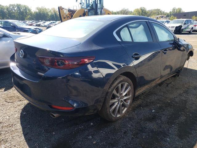 Photo 3 from auction – 2021 MAZDA 3 PREFERRE with VIN 3MZBPBCL1MM252605