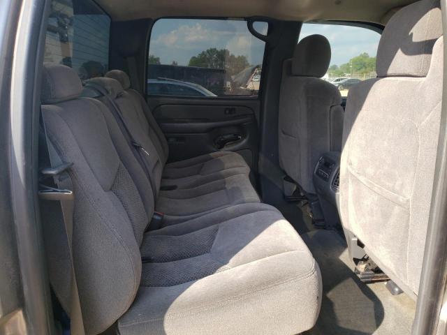 Photo 10 from auction – 2006 CHEVROLET SILVERADO with VIN 2GCEK13Z761260540