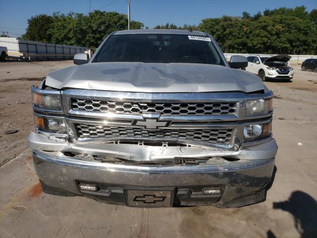 Photo 5 from auction – 2014 CHEVROLET SILVERADO with VIN 1GCRCREC6EZ406258