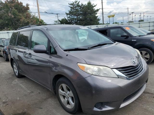 Снимка 4 от търг – 2011 TOYOTA SIENNA LE с VIN 5TDKK3DC1BS040418