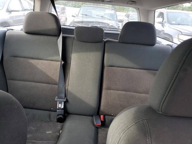 Photo 10 from auction – 2009 SUBARU OUTBACK with VIN 4S4BP60C897317512