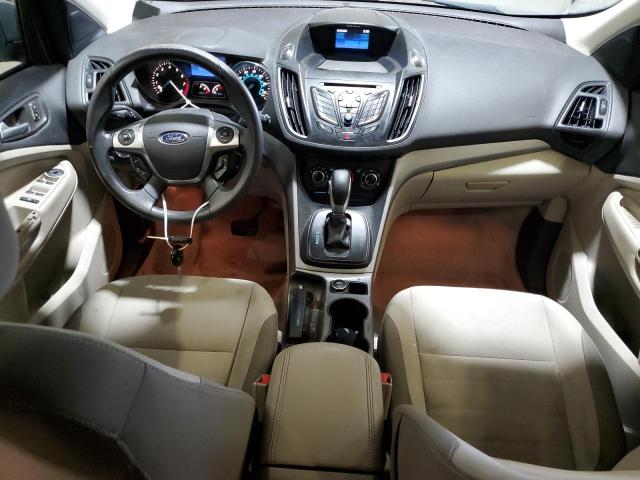 Photo 8 from auction – 2014 FORD ESCAPE SE with VIN 1FMCU9G92EUD05828